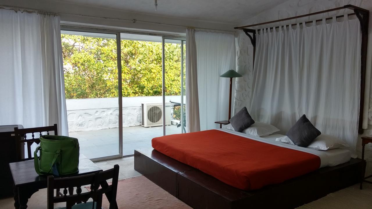 Nāndgaon V Resorts Mahua Bagh Murud מראה חיצוני תמונה