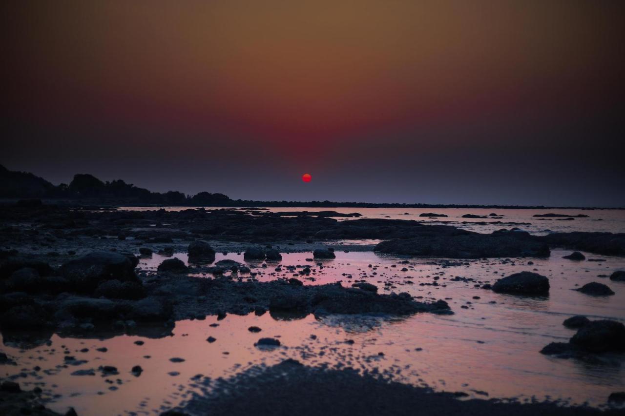 Nāndgaon V Resorts Mahua Bagh Murud מראה חיצוני תמונה