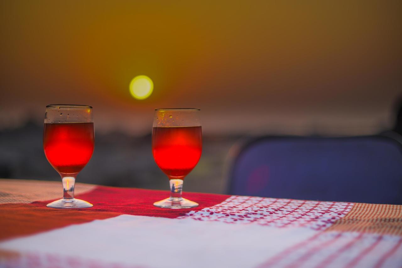 Nāndgaon V Resorts Mahua Bagh Murud מראה חיצוני תמונה