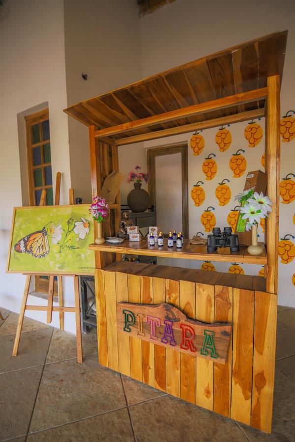 Nāndgaon V Resorts Mahua Bagh Murud מראה חיצוני תמונה