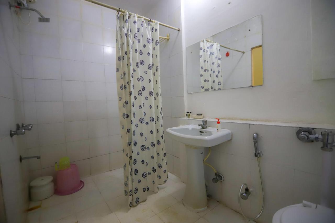 Nāndgaon V Resorts Mahua Bagh Murud מראה חיצוני תמונה